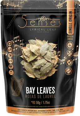 Bay leaves