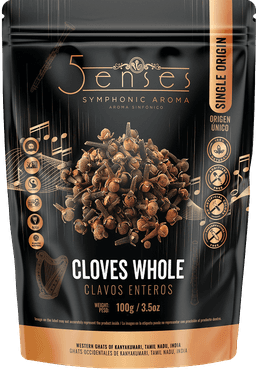 Cloves