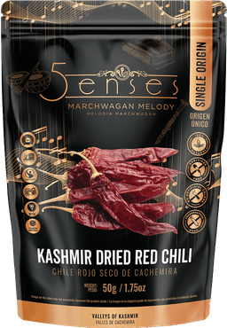 Kashmiri Chilli