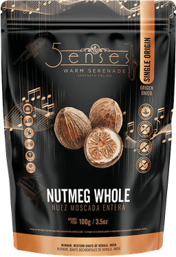 Nutmeg