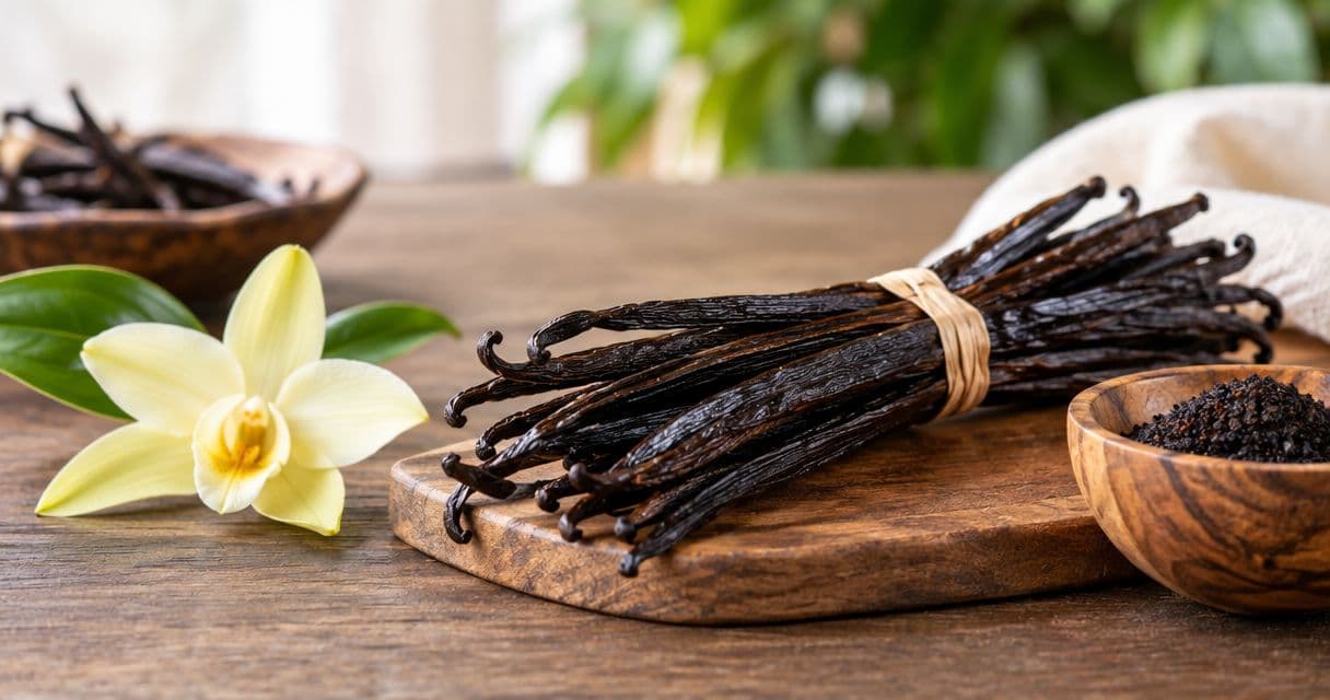 Best madagascar vanilla beans to buy online in 2026